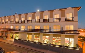 Hotel Miramar - Sao Pedro De Moel